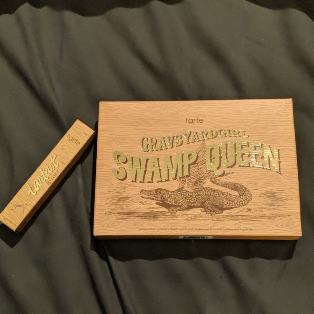 Grav3yardgirl swap queen palette